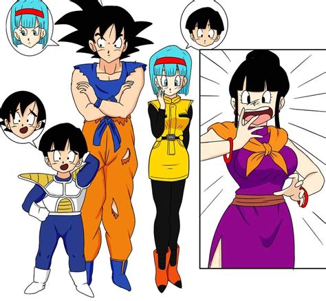 Gohan and bulma porn - Watch the best bulma (dbz) videos in the world with the tag bulma (dbz) for free on Rule34video.com ... Helping Gohan Out [KitanoDake] 1 month ago. 339K. hd. futa. 